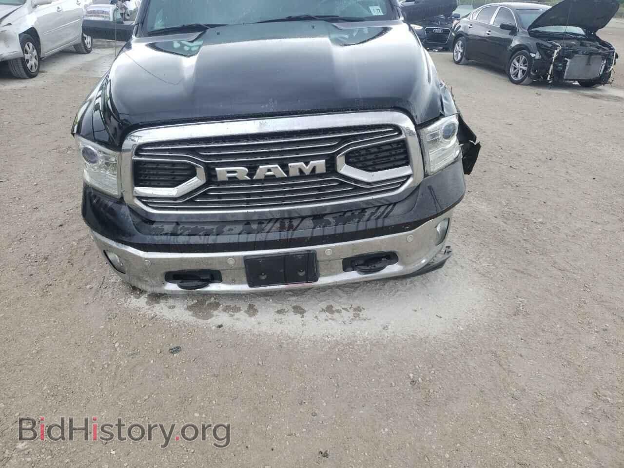 2017 RAM 1500 - VIN: 1C6RR7WT9HS648564 - Photo 9