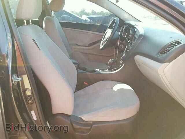 2011 KIA OPTIMA - VIN: KNAGM4A72B5080412 - Фото 5