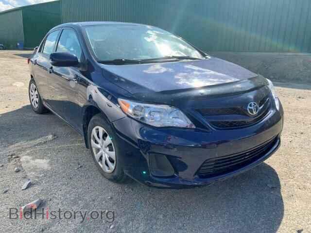 Фотография 2T1BU4EE2CC907609 - TOYOTA COROLLA 2012