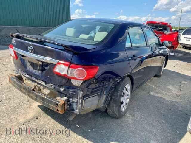 2012 TOYOTA COROLLA - VIN: 2T1BU4EE2CC907609 - Фото 4