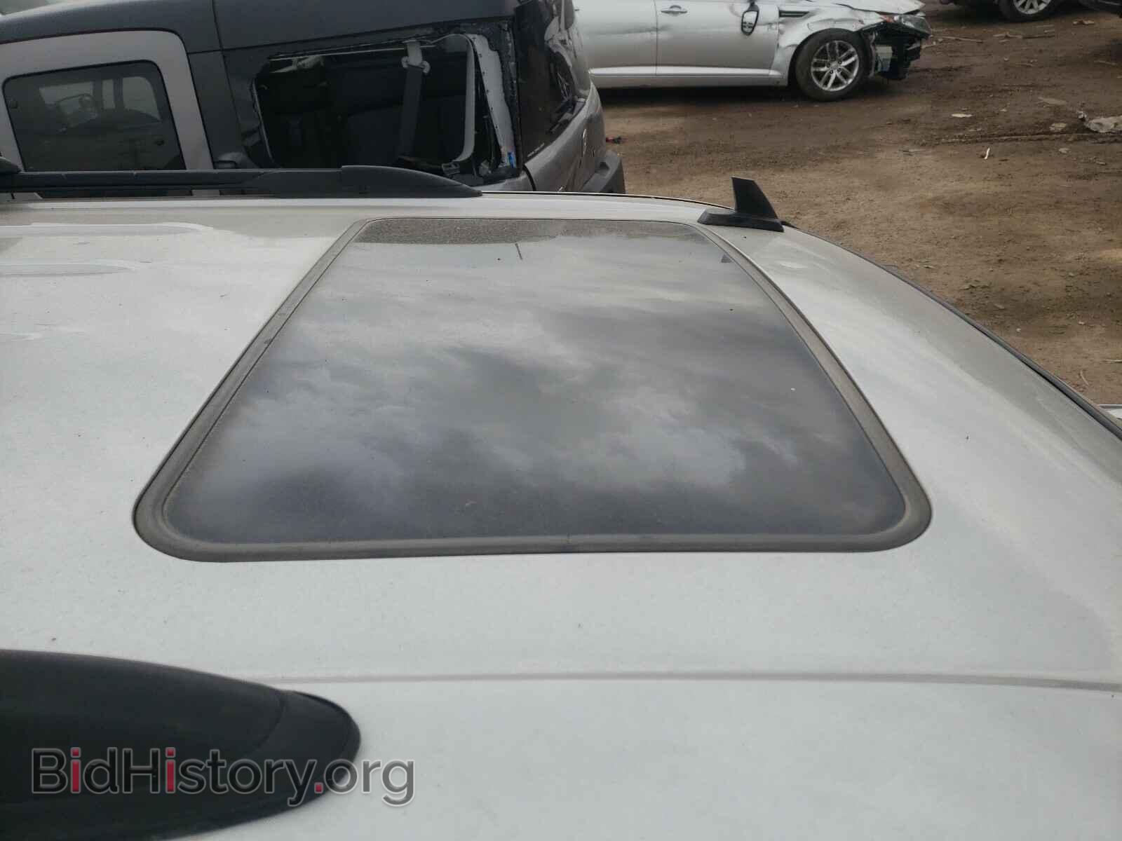2006 GMC ENVOY - VIN: 1GKDS13SX62313959 - Фото 9