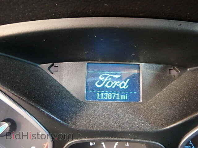 2012 FORD FOCUS - VIN: 1FAHP3F28CL298251 - Photo 8