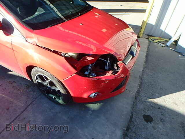 2012 FORD FOCUS - VIN: 1FAHP3F28CL298251 - Photo 9