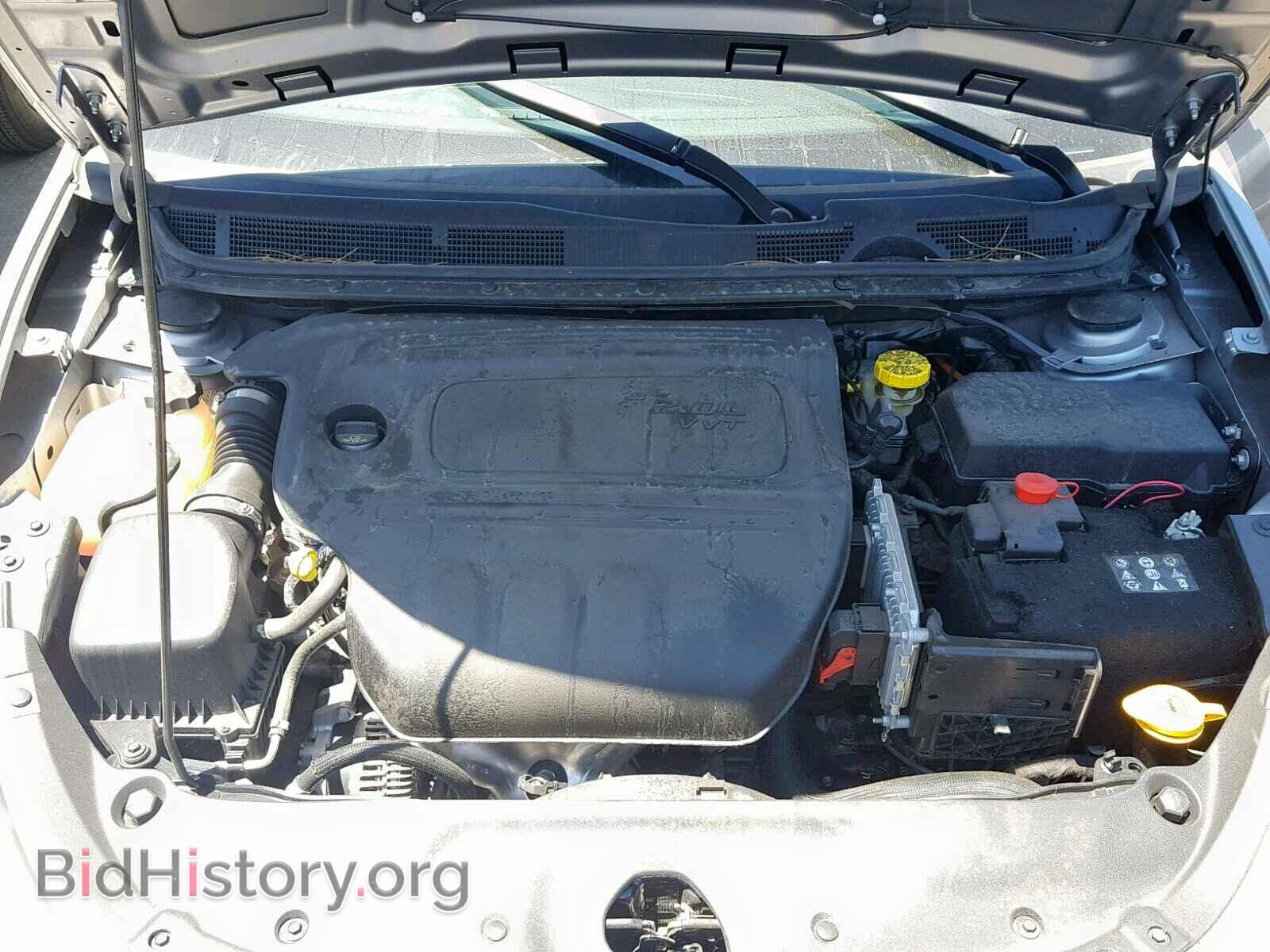 2016 DODGE DART - VIN: 1C3CDFFA7GD819941 - Photo 7