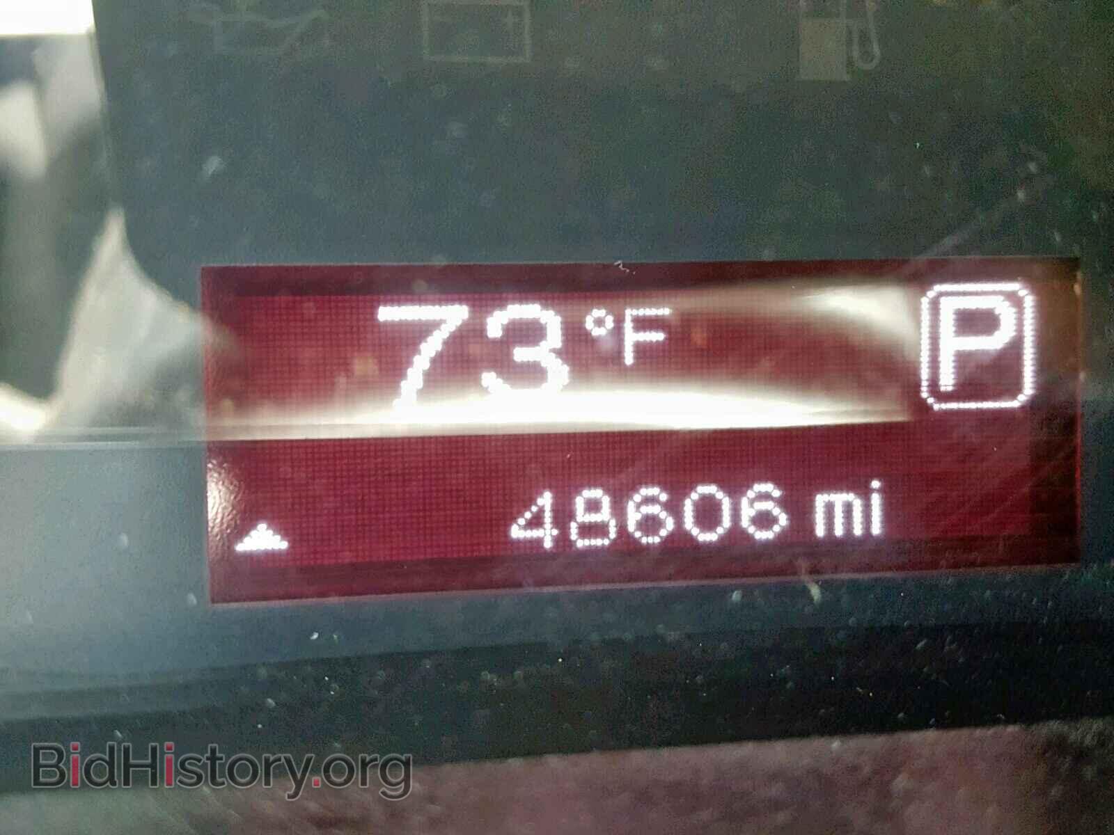 2016 DODGE DART - VIN: 1C3CDFFA7GD819941 - Photo 8