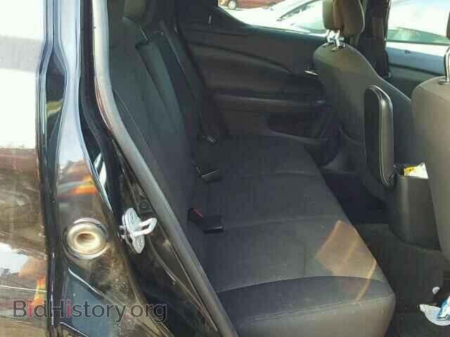 2013 DODGE AVENGER - VIN: 1C3CDZAG0DN504868 - Фото 6