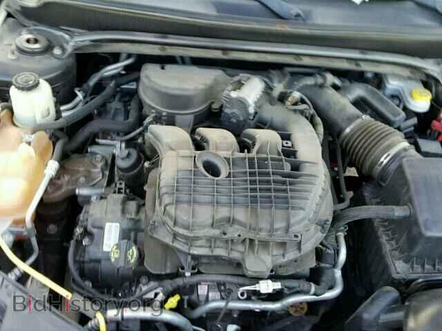 2013 DODGE AVENGER - VIN: 1C3CDZAG0DN504868 - Фото 7