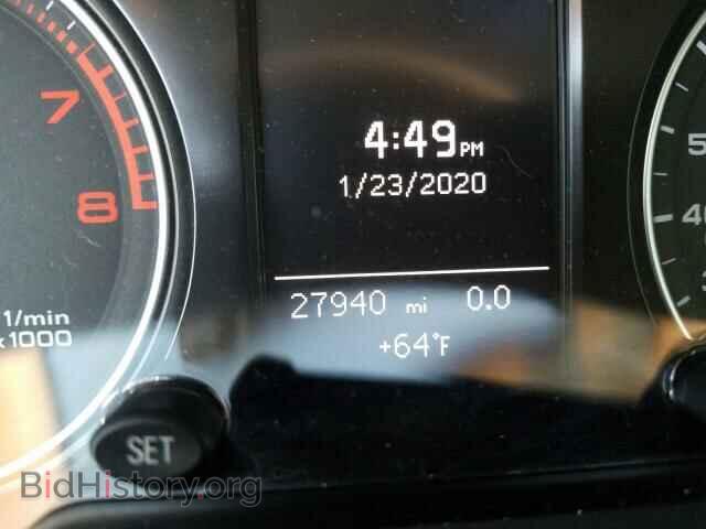 2016 AUDI Q5 - VIN: WA1C2AFP7GA150932 - Фото 8