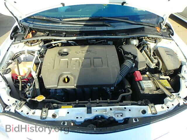 2013 TOYOTA COROLLA - VIN: 2T1BU4EE7DC947265 - Фото 7
