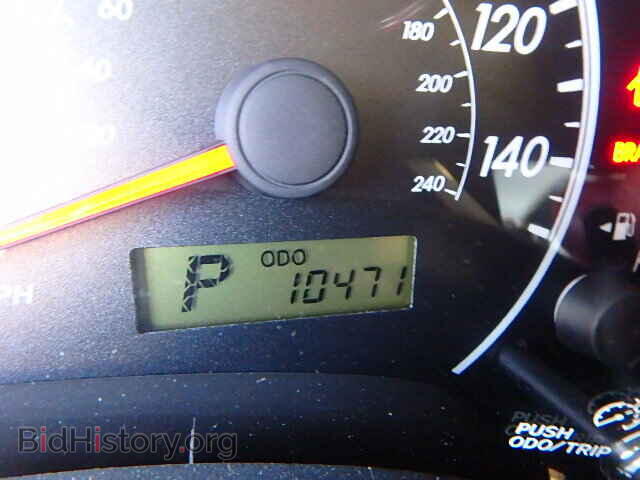 2013 TOYOTA COROLLA - VIN: 2T1BU4EE7DC947265 - Фото 8