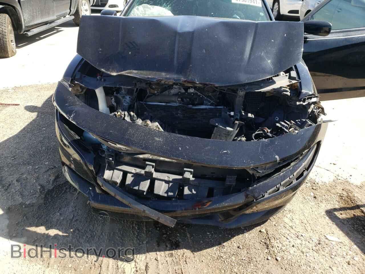 2015 DODGE CHARGER - VIN: 2C3CDXBG1FH880722 - Фото 7