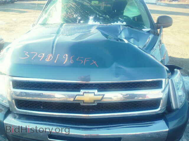 2010 CHEVROLET SILVERADO - VIN: 1GCSKSE32AZ229262 - Фото 7