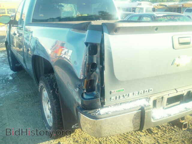 2010 CHEVROLET SILVERADO - VIN: 1GCSKSE32AZ229262 - Фото 10