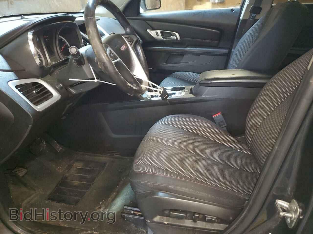 2013 GMC TERRAIN - VIN: 2GKFLSE35D6311182 - Фото 7