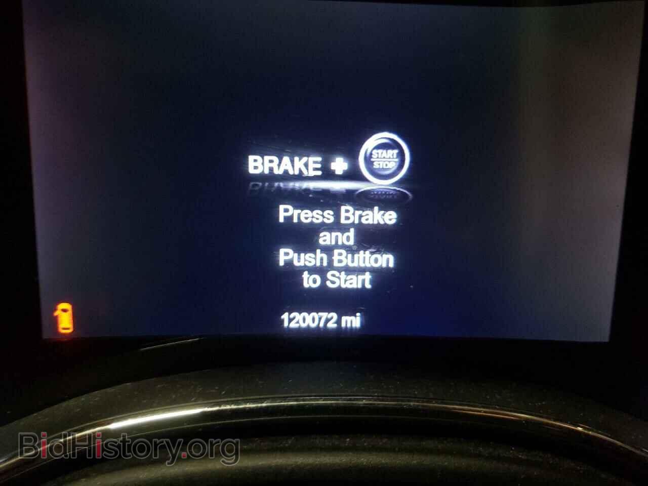 2014 DODGE DURANGO - VIN: 1C4RDJDG0EC597293 - Фото 8