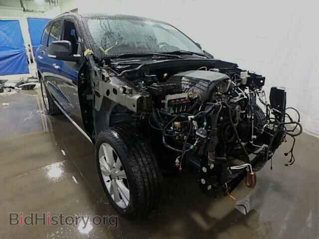 Photo 1C4SDJDT6DC540612 - DODGE DURANGO 2013