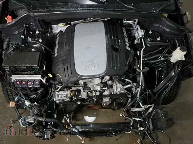 2013 DODGE DURANGO - VIN: 1C4SDJDT6DC540612 - Фото 7