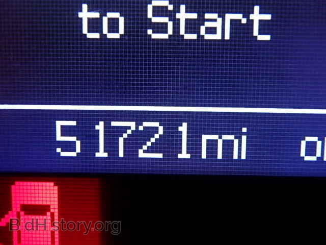2013 DODGE DURANGO - VIN: 1C4SDJDT6DC540612 - Фото 8