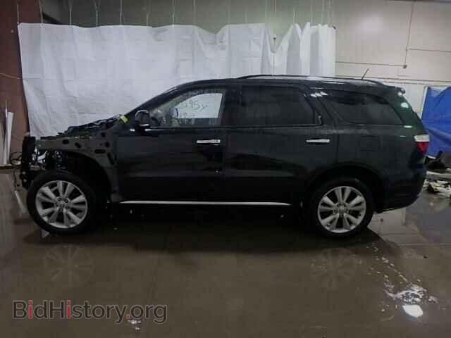 2013 DODGE DURANGO - VIN: 1C4SDJDT6DC540612 - Фото 9