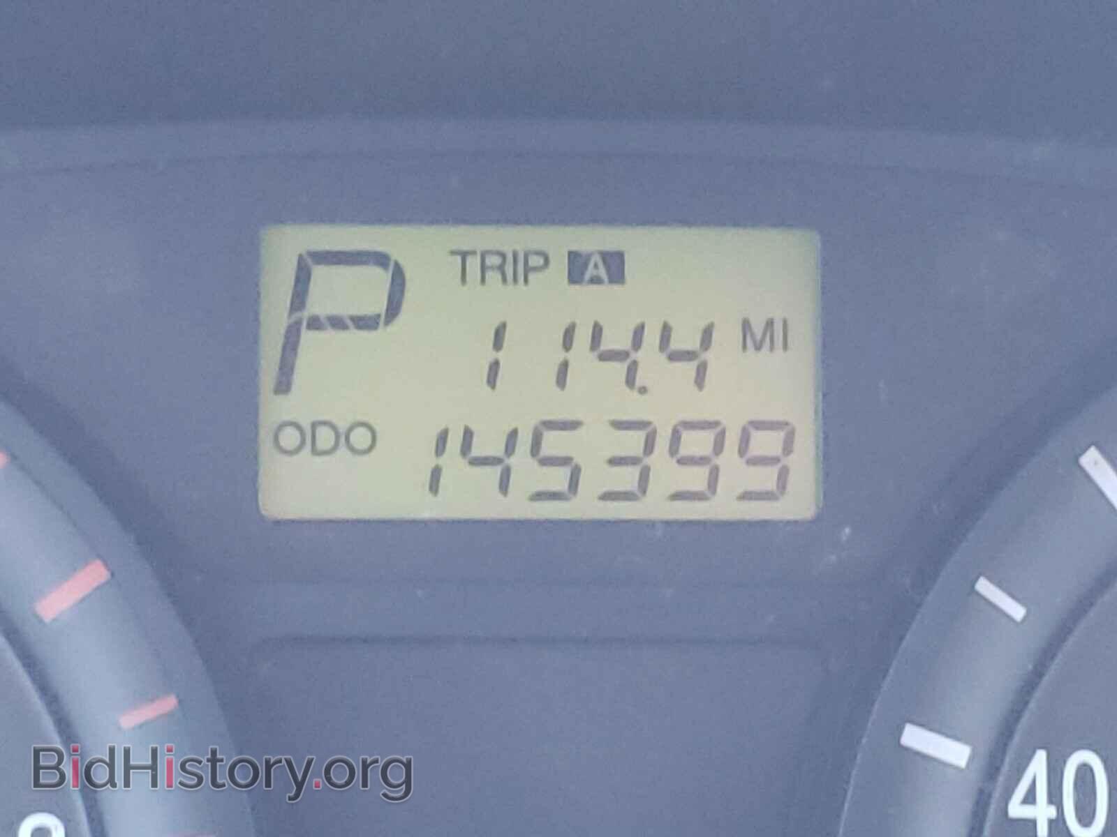 2006 KIA RIO - VIN: KNADE123366100242 - Фото 8