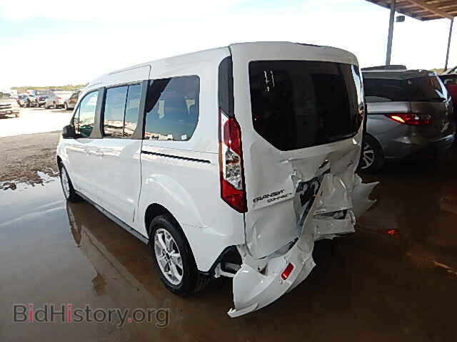 2015 FORD TRANSIT CO - VIN: NM0GE9F71F1199486 - Фото 3