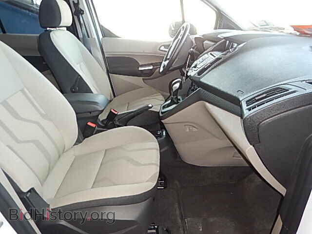 2015 FORD TRANSIT CO - VIN: NM0GE9F71F1199486 - Фото 5