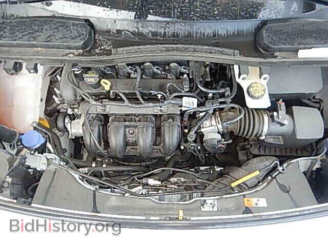 2015 FORD TRANSIT CO - VIN: NM0GE9F71F1199486 - Фото 7