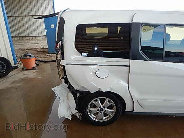 2015 FORD TRANSIT CO - VIN: NM0GE9F71F1199486 - Фото 9
