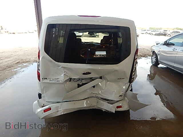 2015 FORD TRANSIT CO - VIN: NM0GE9F71F1199486 - Фото 10