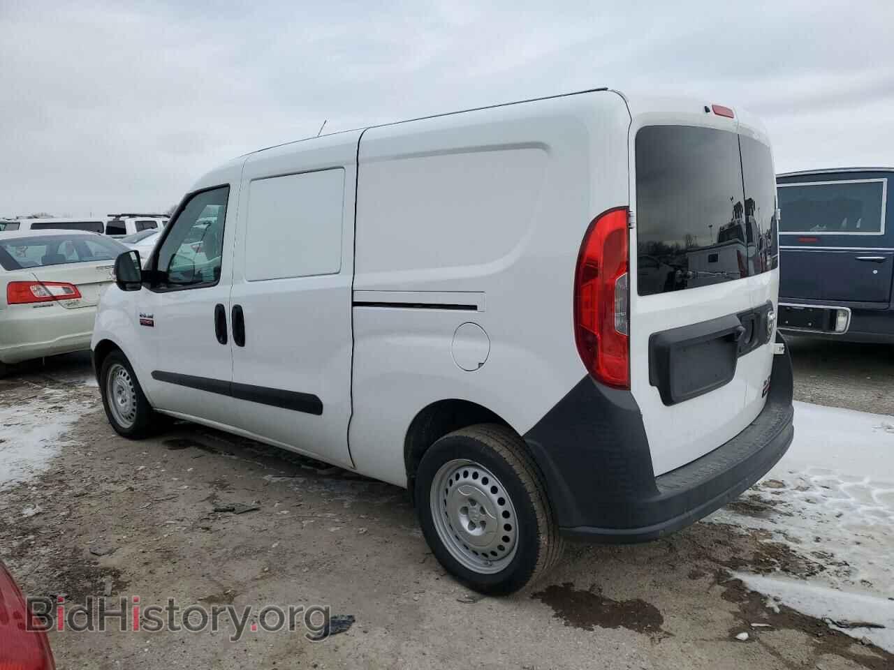 2017 RAM All Models - VIN: ZFBERFAB1H6E78988 - Фото 2