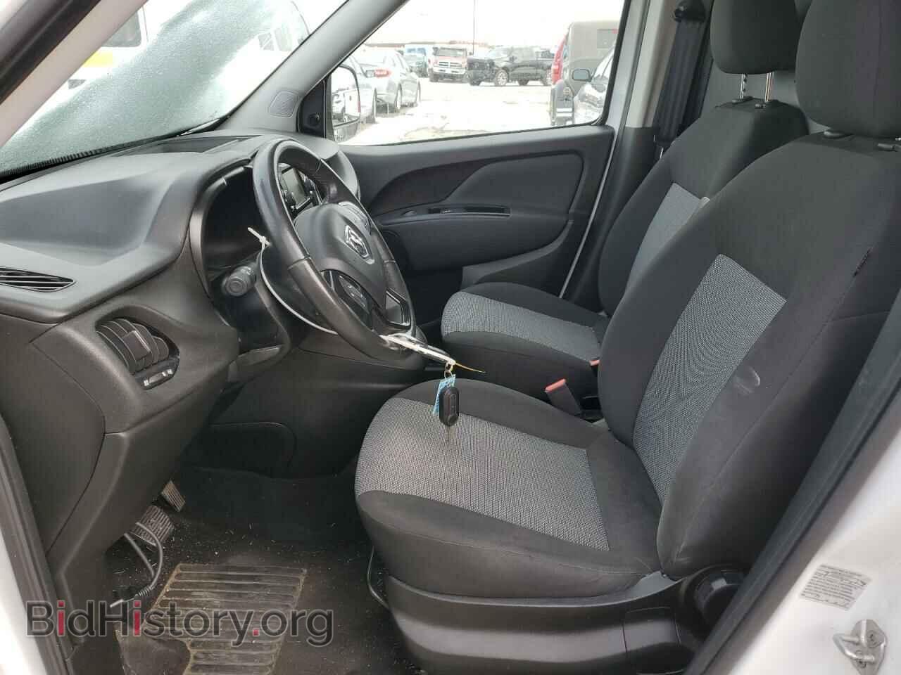 2017 RAM All Models - VIN: ZFBERFAB1H6E78988 - Фото 7