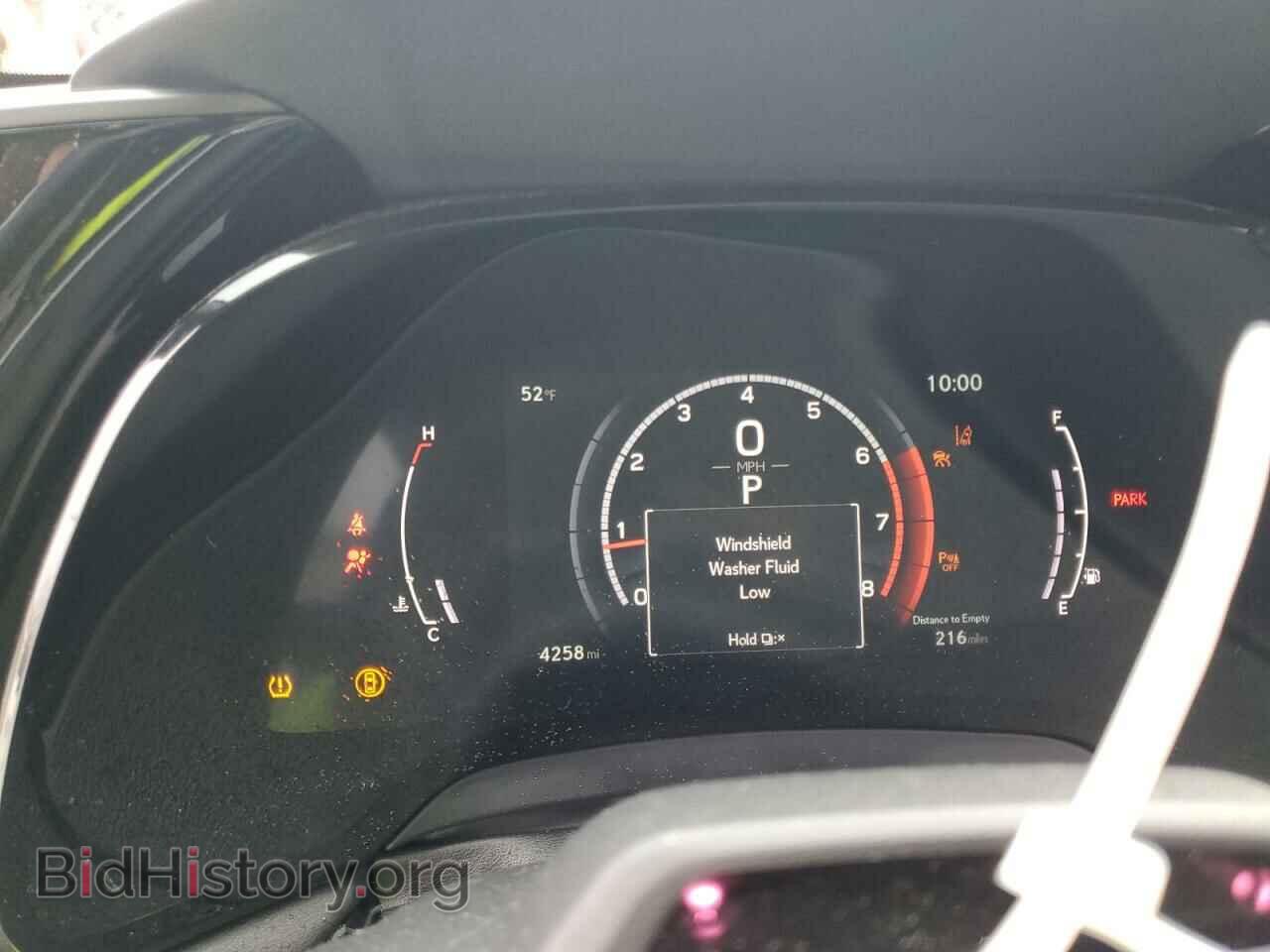 2023 LEXUS RX350 - VIN: 2T2BAMCA9PC014010 - Photo 9