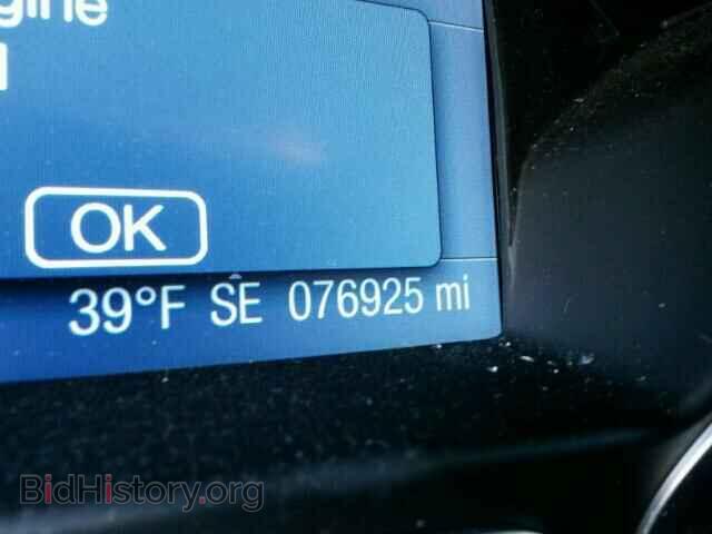 2013 FORD FOCUS - VIN: 1FADP3K24DL312832 - Фото 8