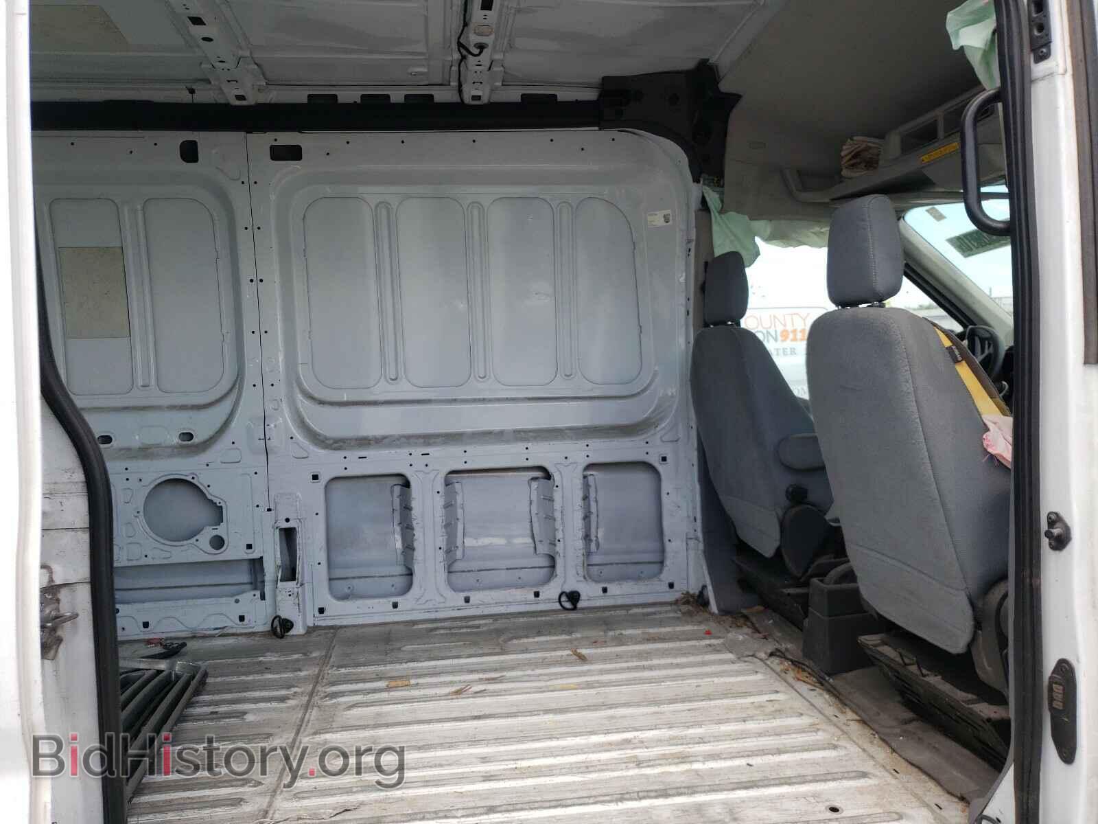 2016 FORD TRANSIT CO - VIN: 1FTYR2CM9GKA40336 - Фото 6