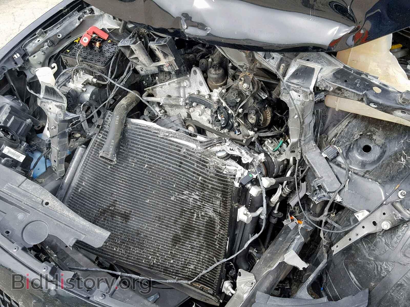 2016 CHRYSLER 300 - VIN: 2C3CCABG4GH230073 - Фото 9
