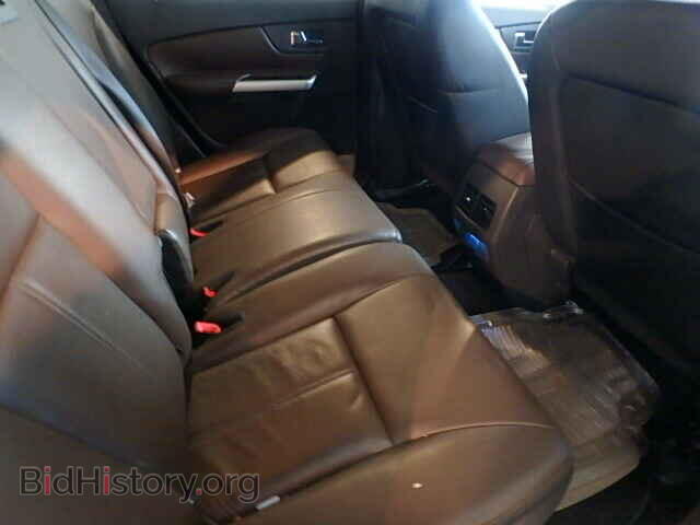 2013 FORD EDGE - VIN: 2FMDK4KC8DBA60117 - Фото 6