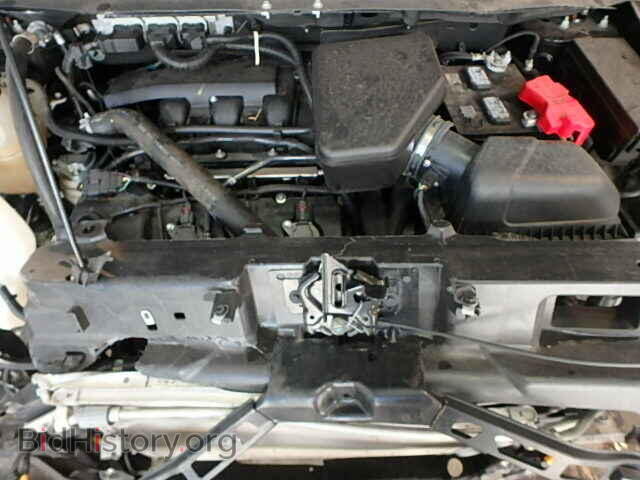 2013 FORD EDGE - VIN: 2FMDK4KC8DBA60117 - Фото 7