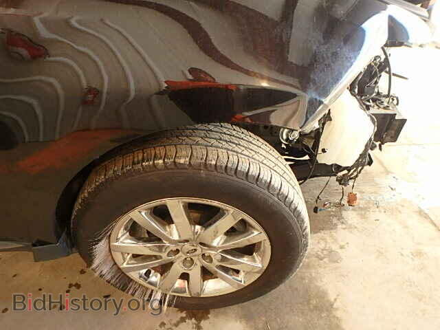 2013 FORD EDGE - VIN: 2FMDK4KC8DBA60117 - Фото 10