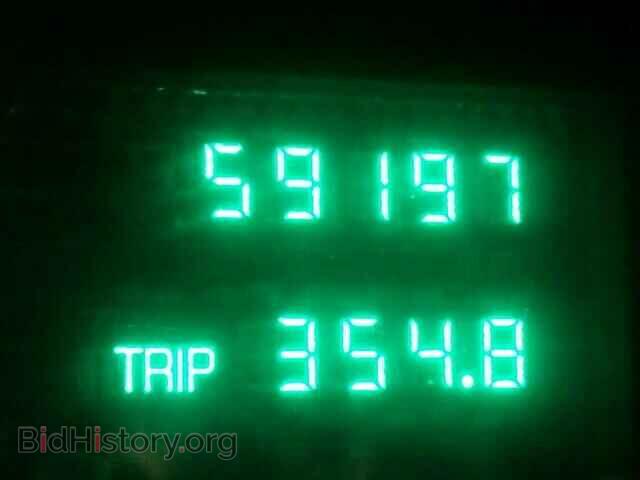 1995 CADILLAC DEVILLE - VIN: 1G6KD52B2SU213569 - Фото 8