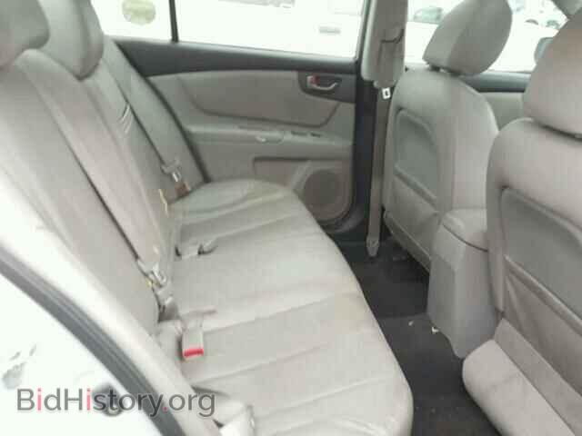 2009 KIA OPTIMA - VIN: KNAGE228X95319613 - Photo 6