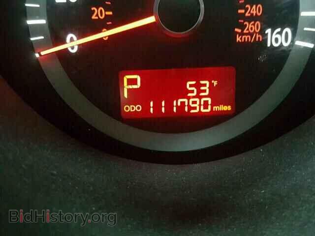 2009 KIA OPTIMA - VIN: KNAGE228X95319613 - Photo 8