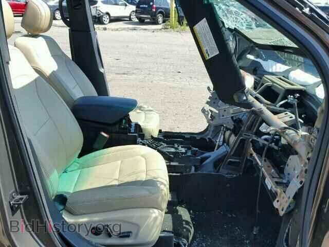 2016 FORD EXPLORER - VIN: 1FM5K7F80GGA08585 - Фото 5