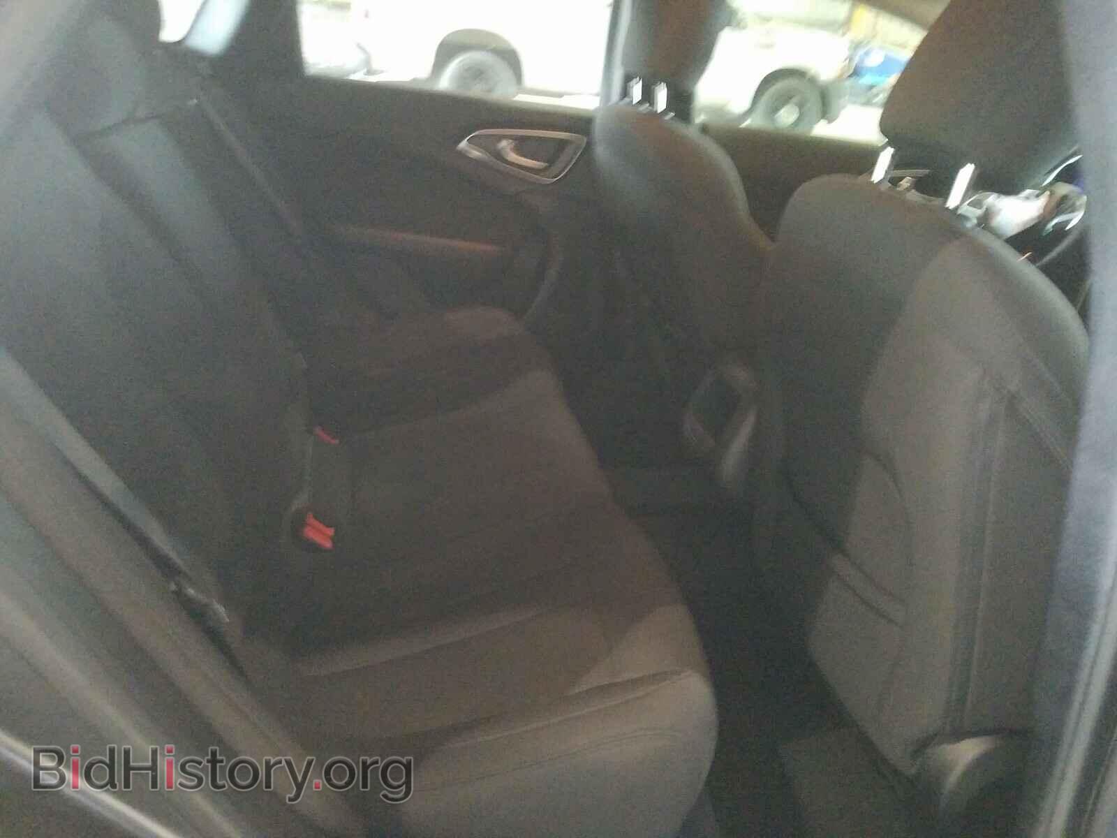 2015 CHRYSLER 200 - VIN: 1C3CCCAB5FN730735 - Photo 6