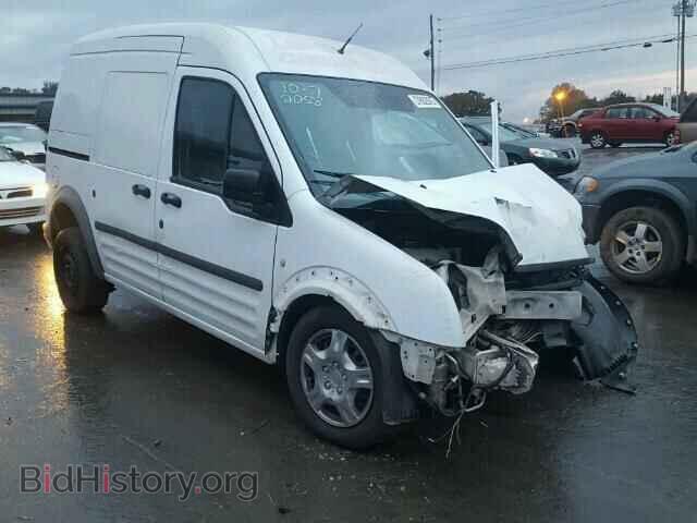 Фотография NM0LS7DN8AT012058 - FORD TRANSIT CO 2010