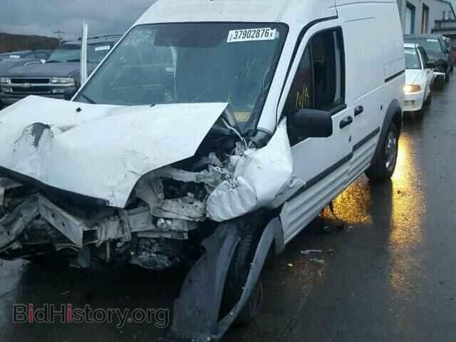 2010 FORD TRANSIT CO - VIN: NM0LS7DN8AT012058 - Фото 2