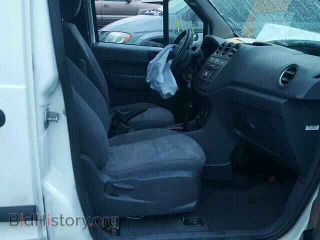 2010 FORD TRANSIT CO - VIN: NM0LS7DN8AT012058 - Фото 5