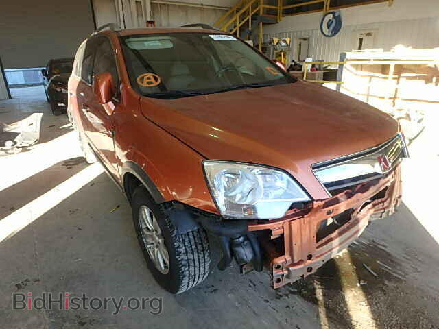 Photo 3GSCL33PX8S680254 - SATURN VUE 2008