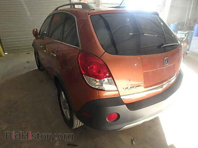 2008 SATURN VUE - VIN: 3GSCL33PX8S680254 - Фото 3