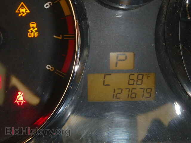 2008 SATURN VUE - VIN: 3GSCL33PX8S680254 - Фото 8