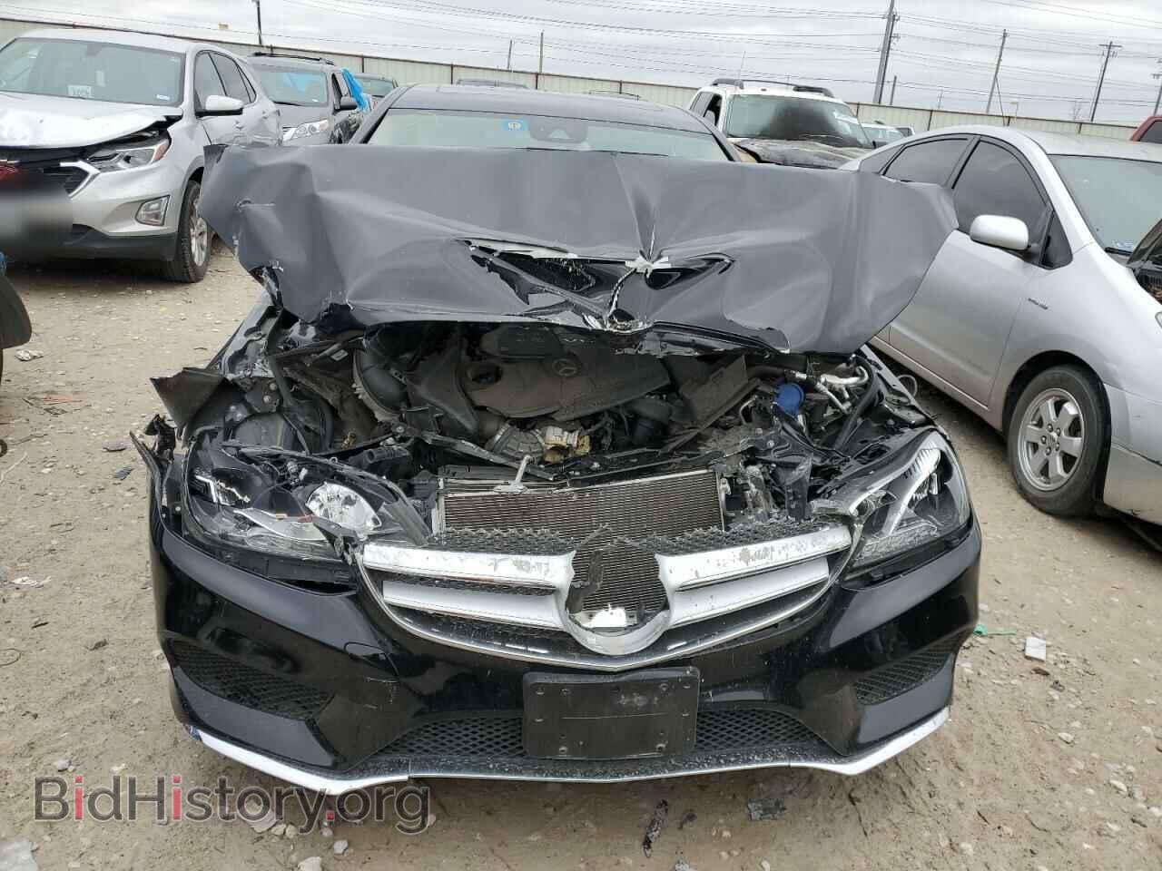 2014 MERCEDES-BENZ E-CLASS - VIN: WDDHF5KB3EB033234 - Фото 5